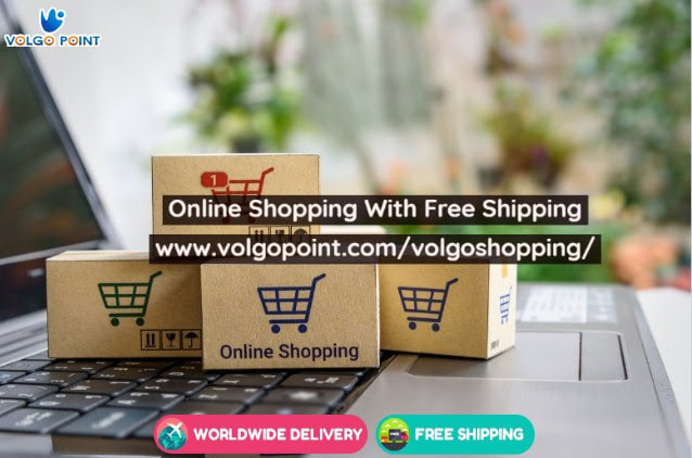 How To Shop Online In Free Shipping Worldwide International Free Shipping