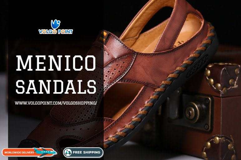 Choosing Branded Sandals For Your Outfit - INTERNATIONAL FREE SHIPPING